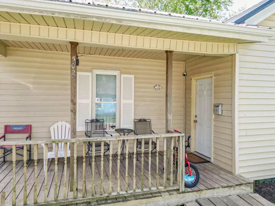 502 W Hackberry, Fayette, MO 65248 - #3