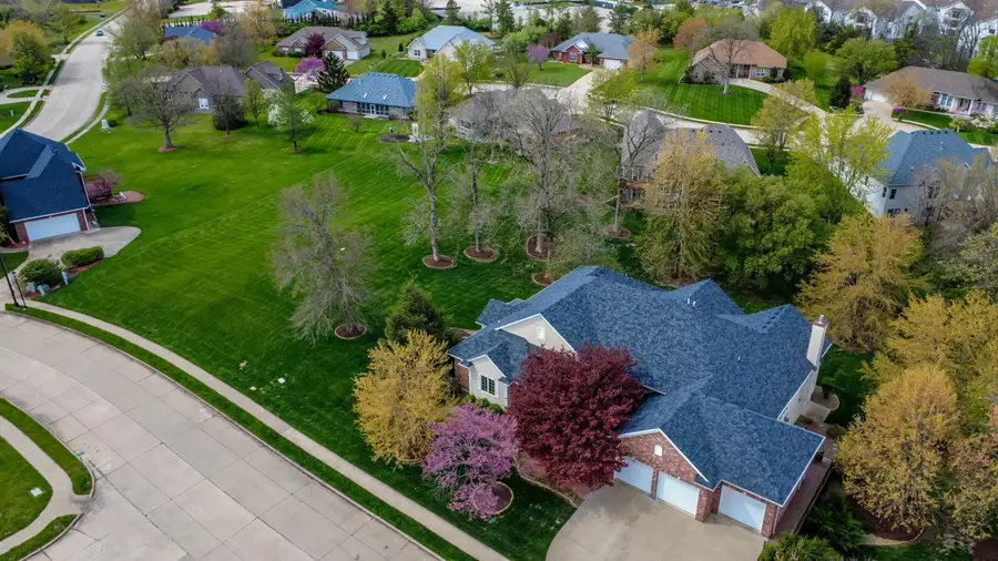 2420 Lacewood Dr, Columbia, MO 65201 - Image #3