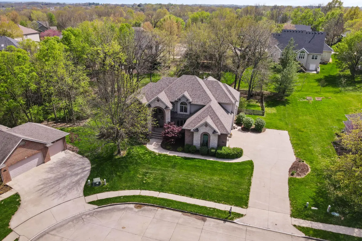 4902 Cochero Ct, Columbia, MO 65203 - Image #1
