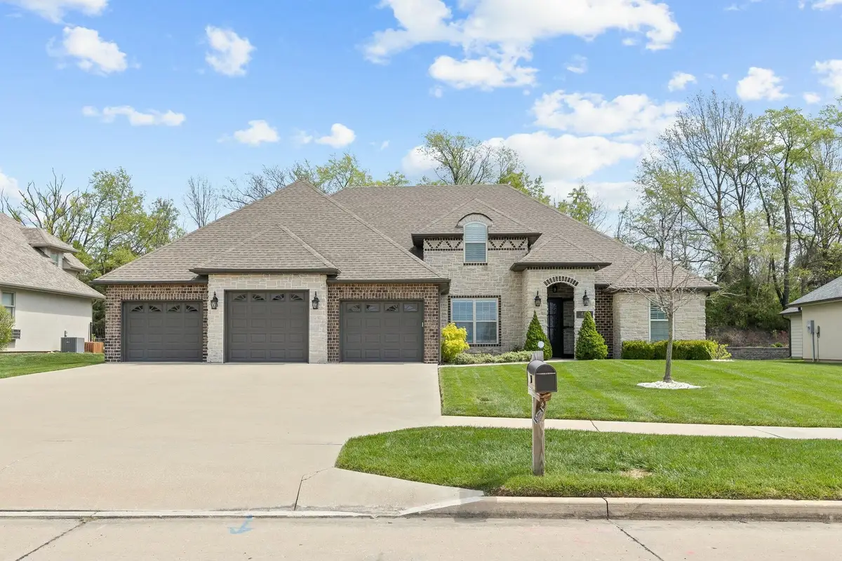 4210 Granite Springs Drive Dr, Columbia, MO 65203 - Image #1