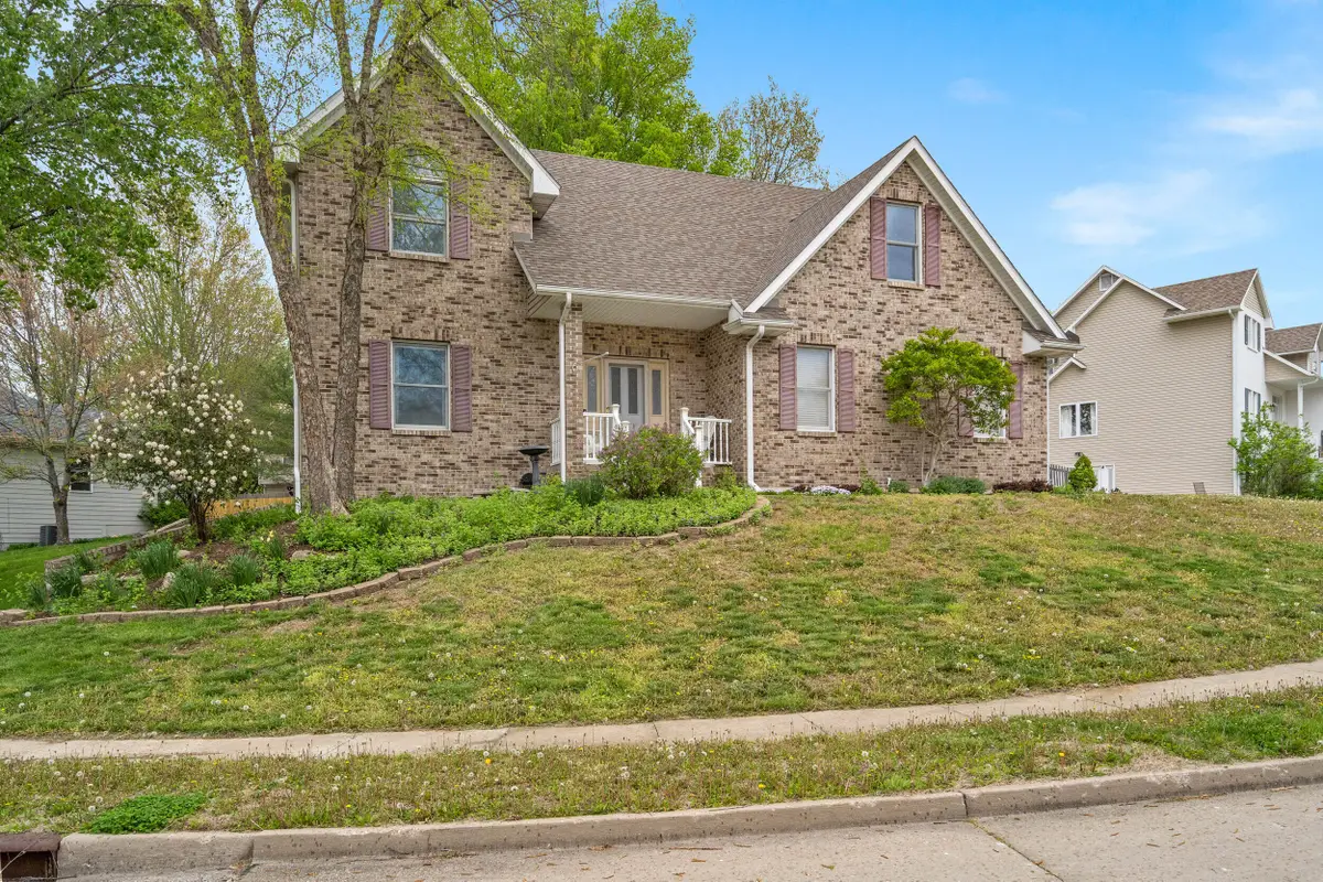 1905 Hatton Dr, Columbia, MO 65203 - Image #1