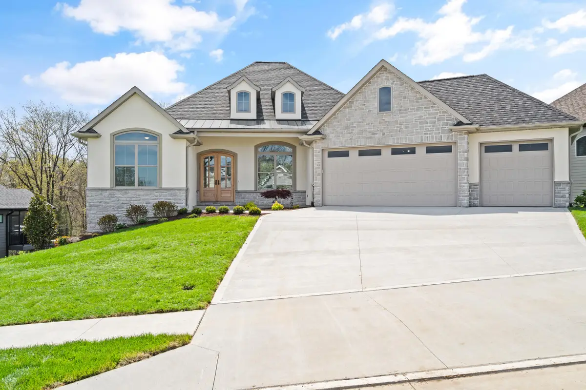 4522 Stonington Ct, Columbia, MO 65203 - Image #1