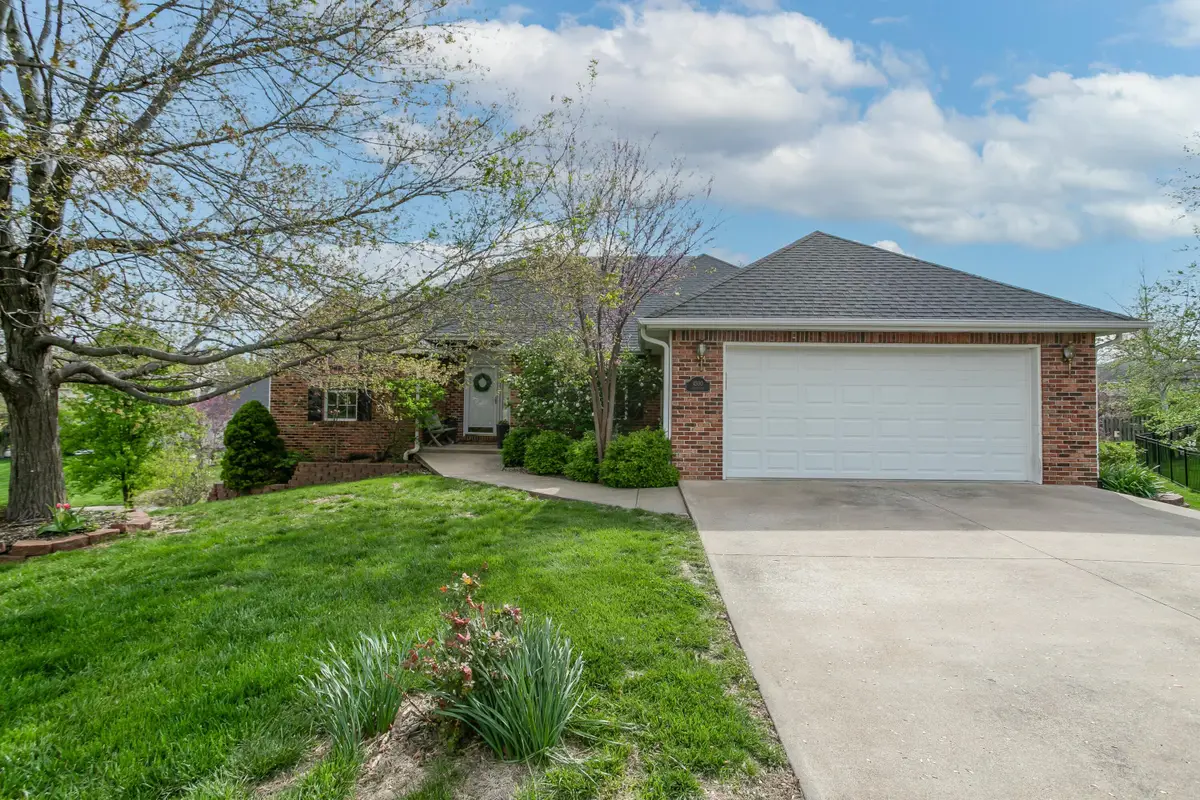 4500 Revere Ct, Columbia, MO 65203 - Image #1