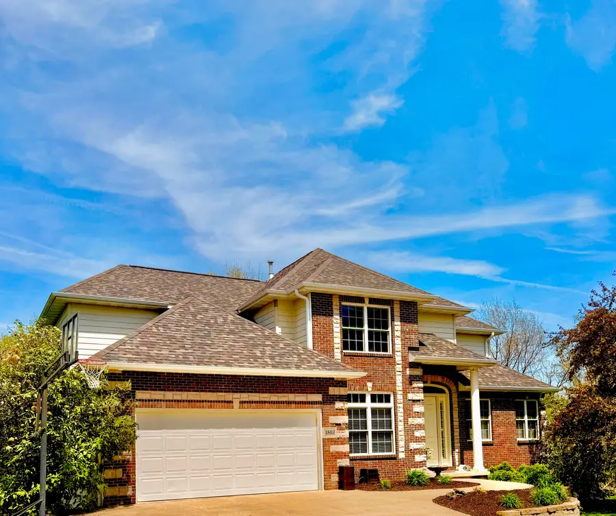 4803 Center Brook Ct, Columbia, MO 65203 - Image #2