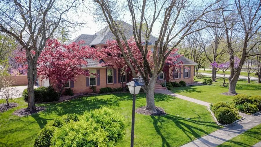 3212 Shoreside Dr, Columbia, MO 65203 - Image #2