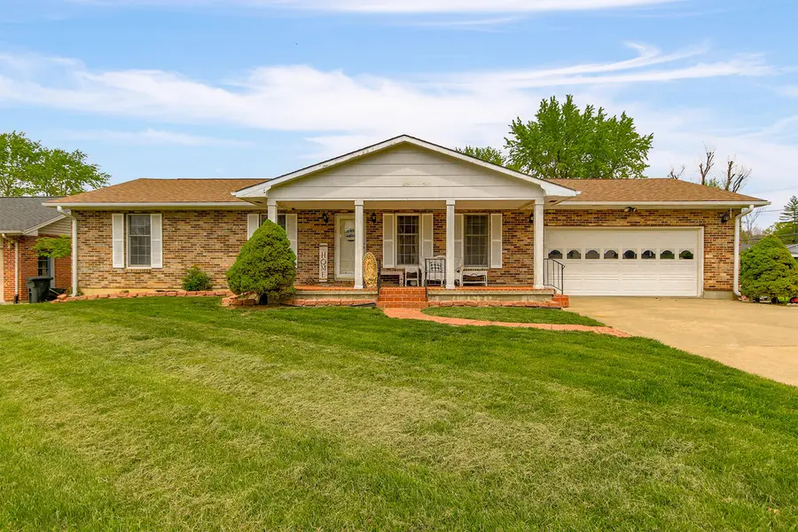 1733 Beacon St, Mexico, MO 65265 - Image #2