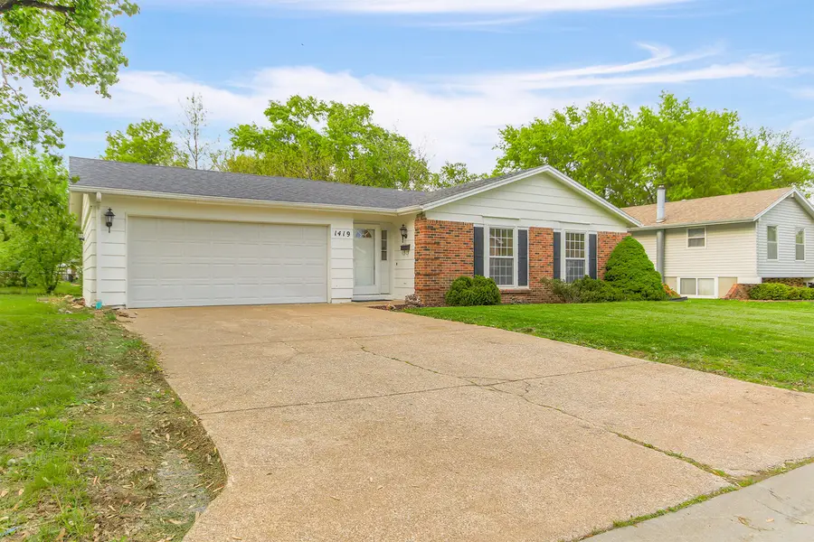 1419 Rosebud St, Mexico, MO 65265 - Image #2