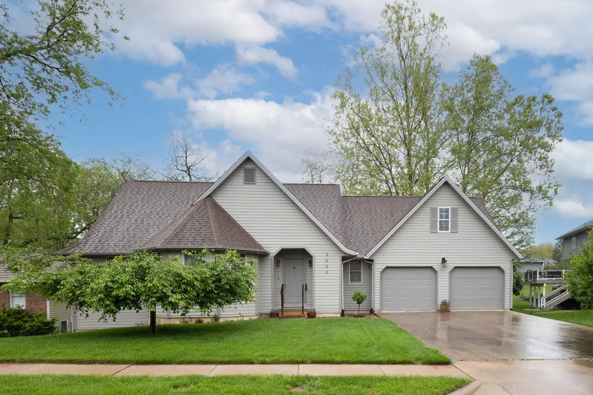 3005 Meghann Dr, Columbia, MO 65203 - Image #1