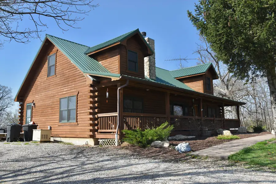 12501 Arrow Wood Dr, Tebbetts, MO 65080 - Image #3