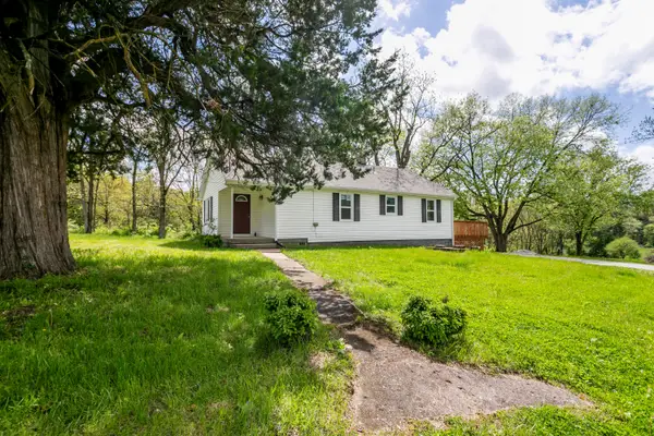 5435 N Creasy Springs Rd, COLUMBIA, MO 65202