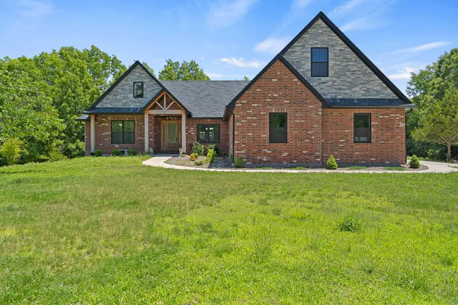 4520 Co Rd 1245, Moberly, MO 65270 - #2