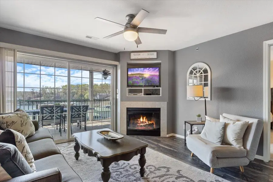 305 Highland Shores #2A, Lake Ozark, MO 65049 - Image #3