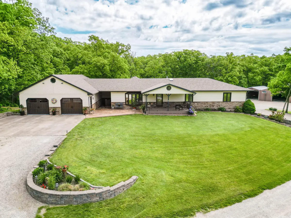 12390 N Highway Yy, Harrisburg, MO 65256 - Image #1