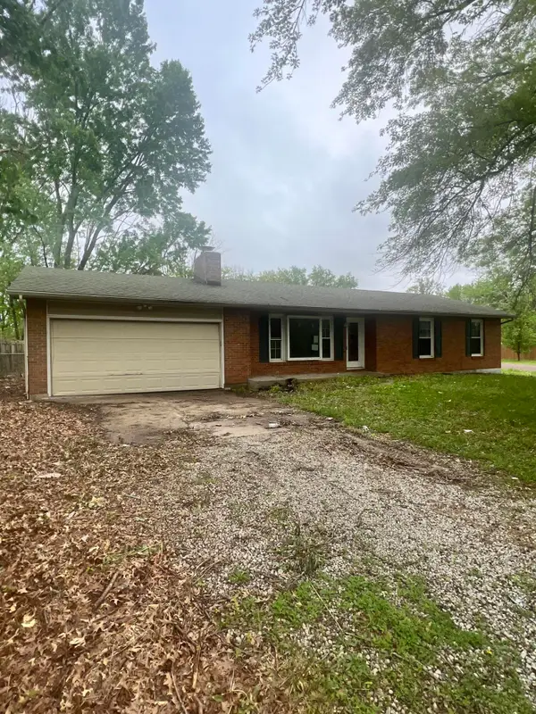 4040 State Hwy Pp, COLUMBIA, MO 65202