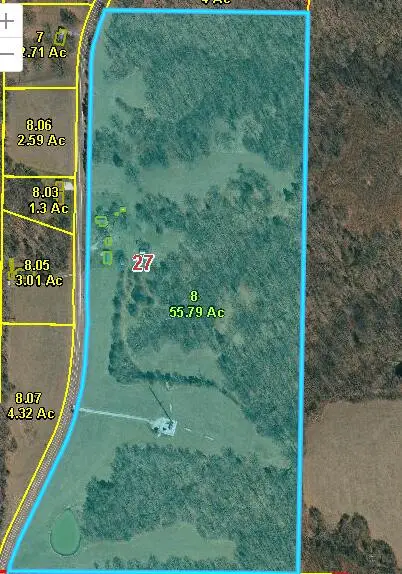 TR4A 10 AC Mo-240, Rocheport, MO 65279 - Image #2