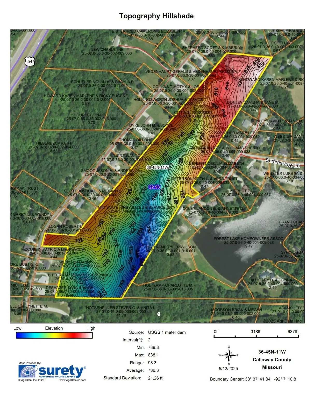 Halifax, Holts Summit, MO 65043 - Image #1