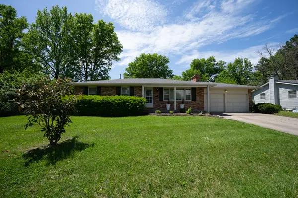 2001 Iris Dr, COLUMBIA, MO 65202