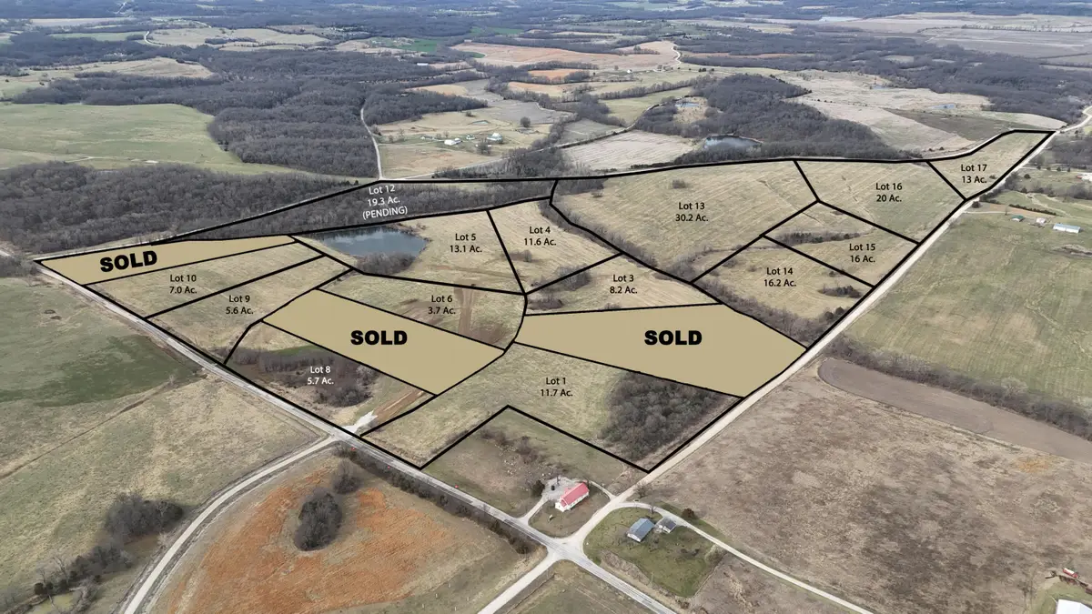 211 Private Road 1260, Huntsville, MO 65259 - #1