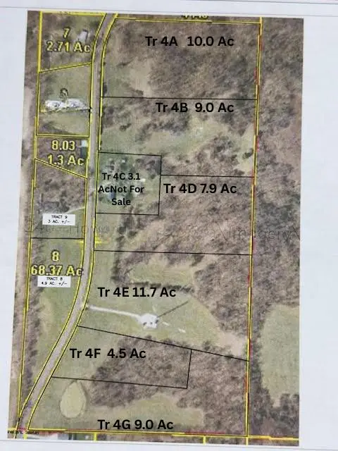 TR 4B 9 AC Mo-240, Rocheport, MO 65279 - #3