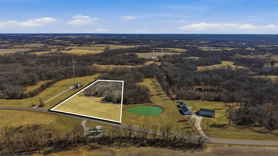 TR 4F 4.5 Ac Mo-240, Rocheport, MO 65279 - #3