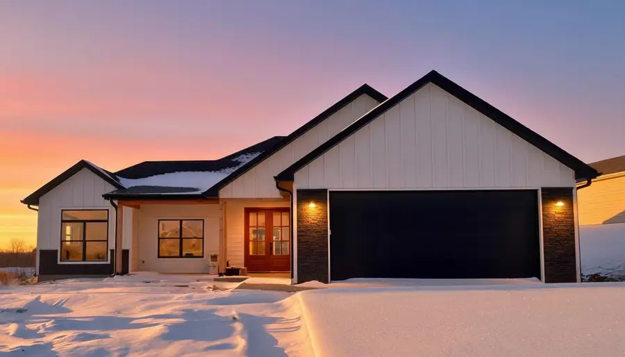 1765 N Corbet Dr, Columbia, MO 65202 - #3