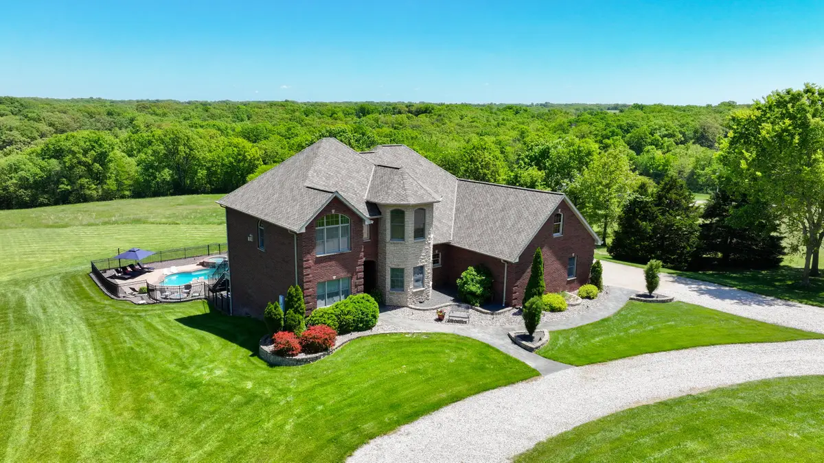 30375 Oak Meadows Rd, California, MO 65018 - Image #1