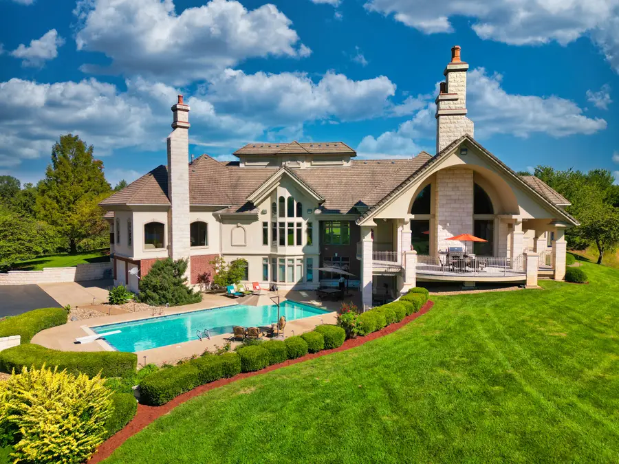 6800 S Lakota Ridge Ln, Columbia, MO 65203 - Image #3