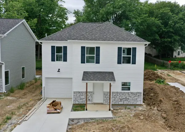 3921 Bragg Ct, COLUMBIA, MO 65202