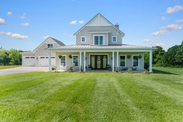 15172 S Henry Ln, ASHLAND, MO 65010