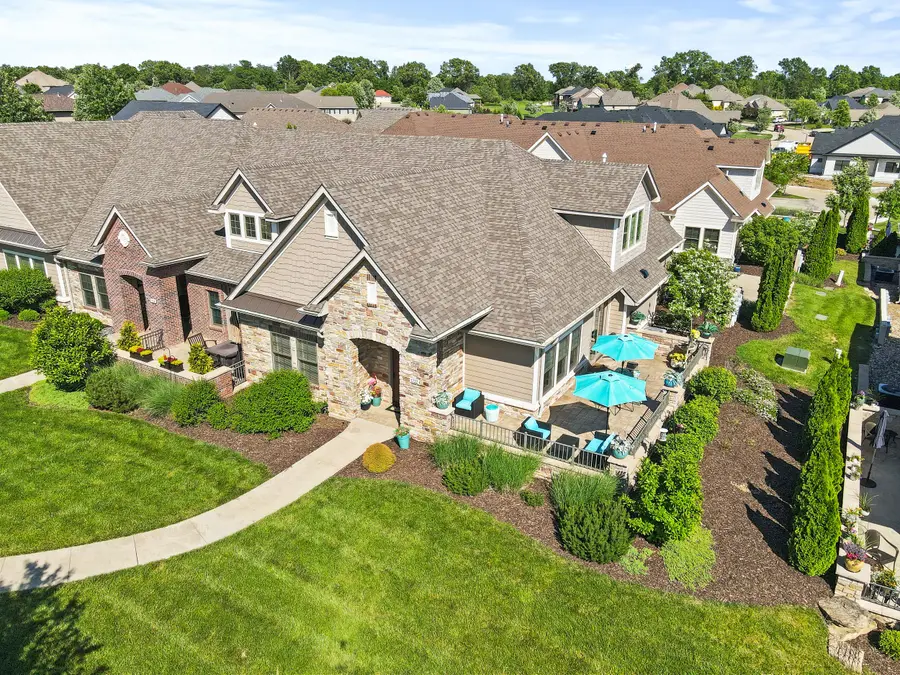 1732 Linkside Dr, Columbia, MO 65201 - Image #3