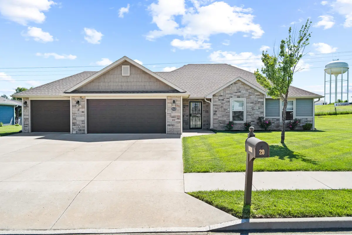 15620 Allegiance Ave, Ashland, MO 65010 - Image #1