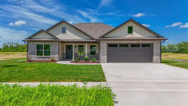 311 W Francis St, STURGEON, MO 65284