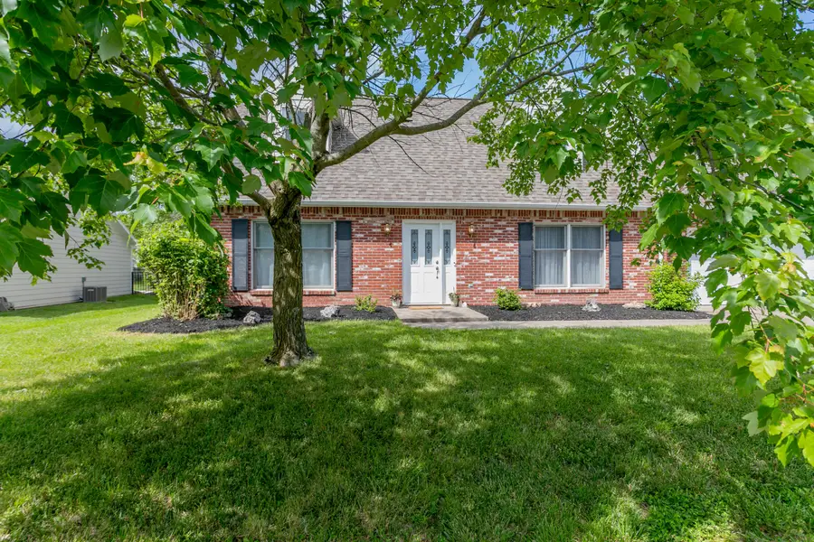 1411 Kinloch Ct, Columbia, MO 65203 - Image #2