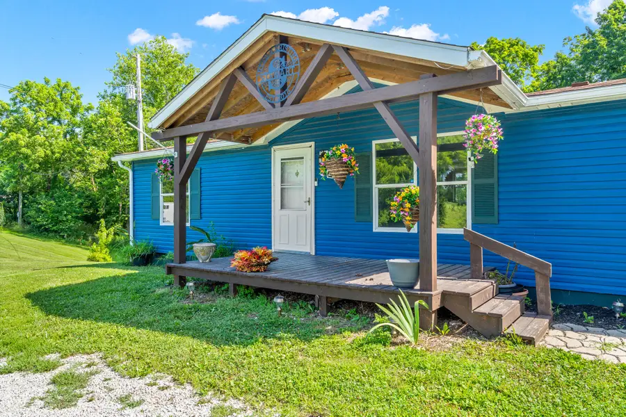 28016 River Bluff Rd, Wooldridge, MO 65287 - Image #2