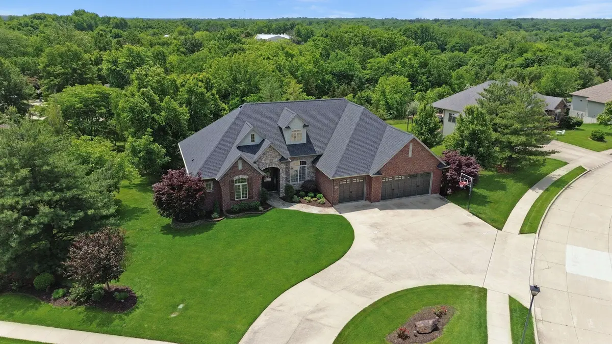 4710 Winding Wood Ct, Columbia, MO 65203 - Image #1