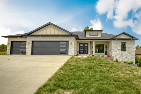 4305 Peregrine Pl, COLUMBIA, MO 65202