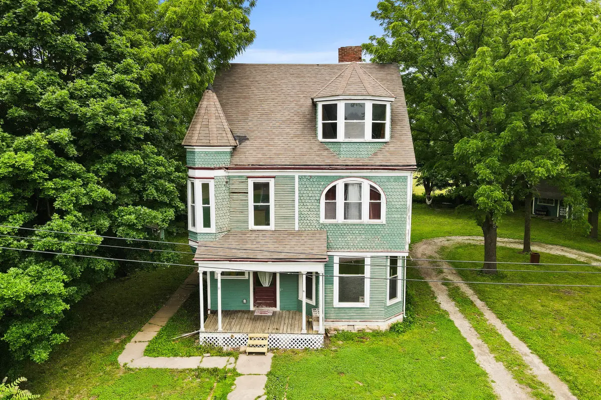 408 Vassar St, Bunceton, MO 65237 - Image #1