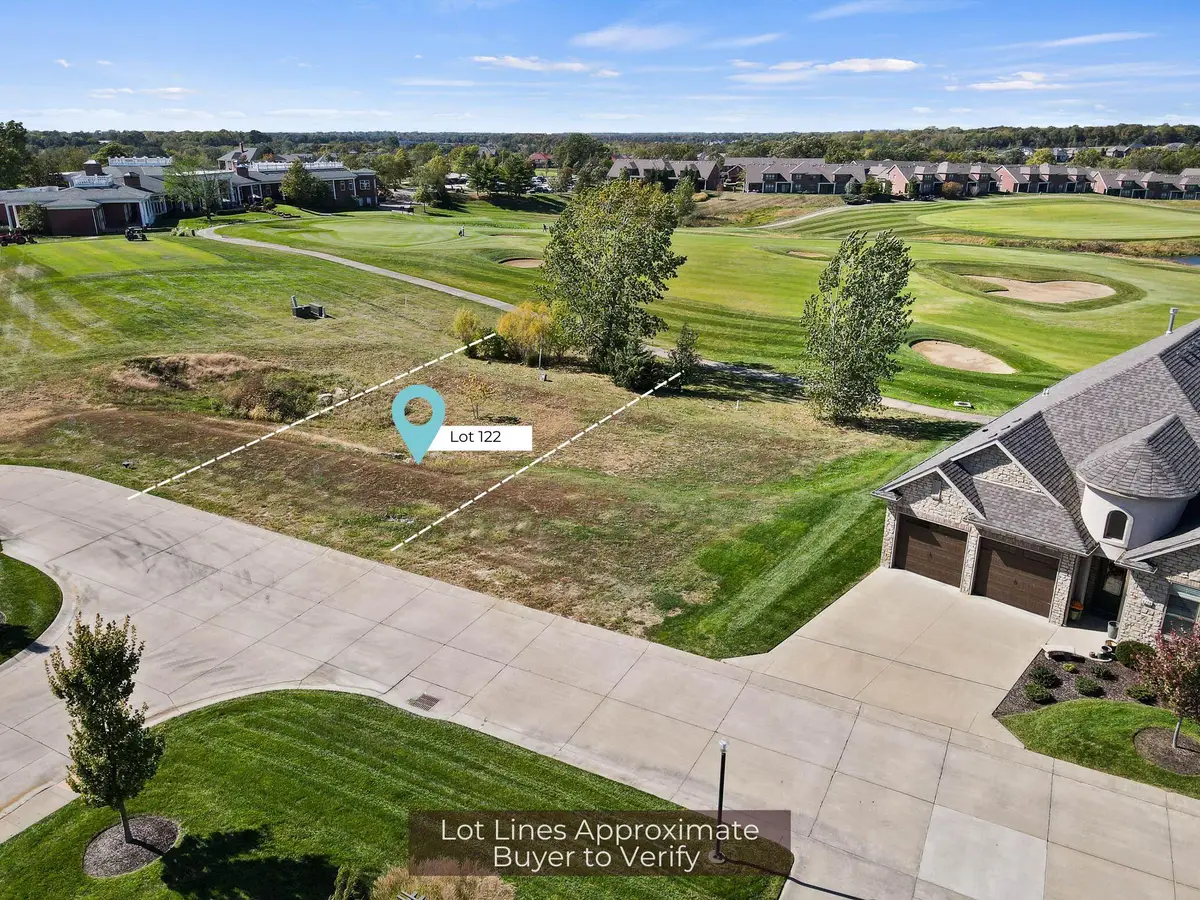 LOT 122 Signature Ridge, Columbia, MO 65201 - Image #1