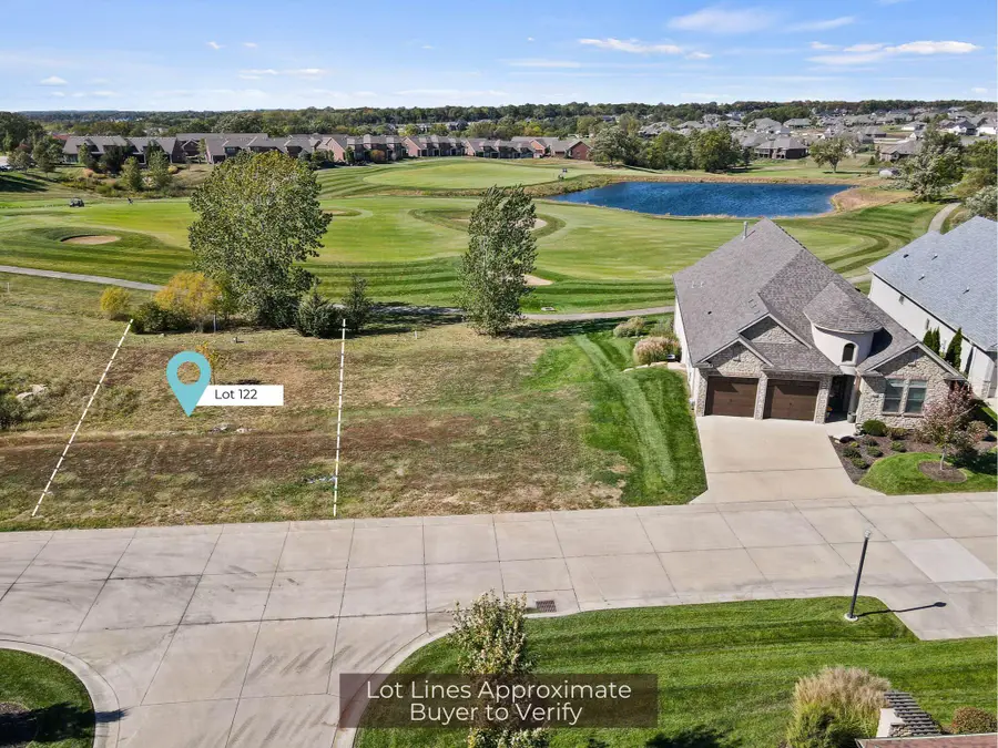LOT 122 Signature Ridge, Columbia, MO 65201 - Image #3