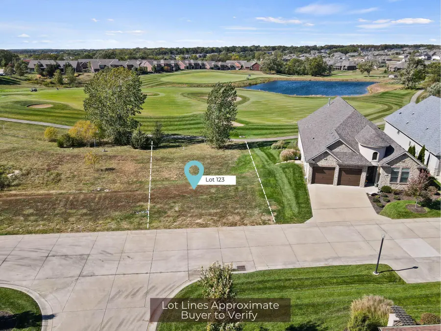 LOT 123 Signature Ridge, Columbia, MO 65201 - Image #2
