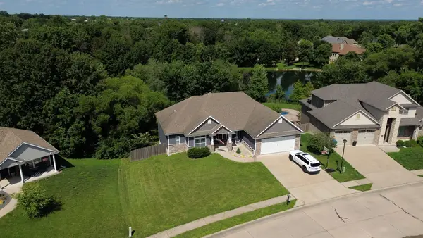 109 Redtail Dr, ASHLAND, MO 65010