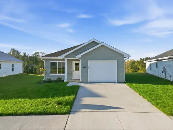 2625 Frazier Lp, COLUMBIA, MO 65202