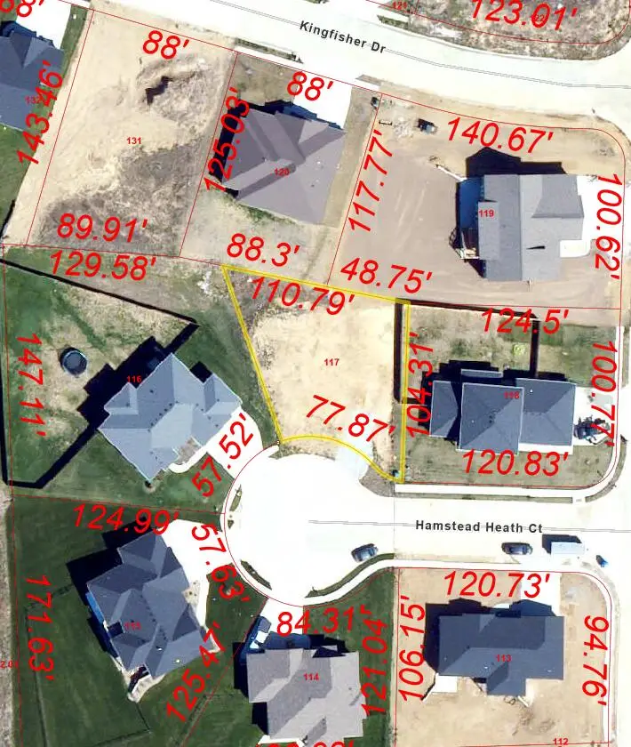 5895 Hamstead Heath Ct, Ashland, MO 65010 - Image #2