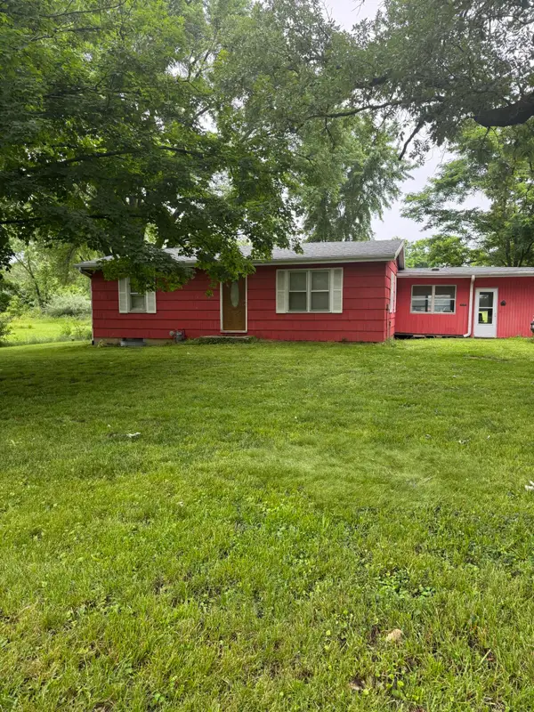 749 E Brown School Rd, COLUMBIA, MO 65202