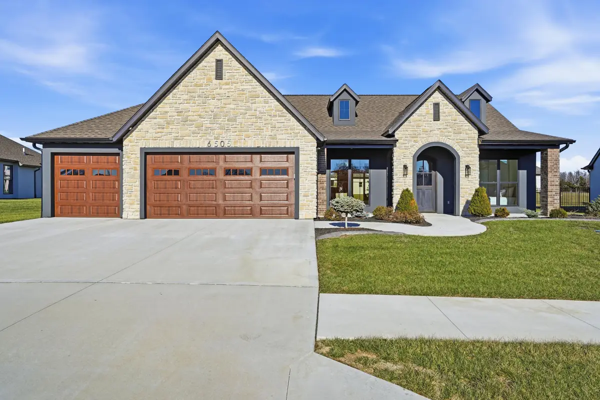 6505 Cromford Ln, Columbia, MO 65201 - Image #1