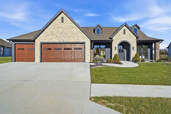 6505 Cromford Ln, COLUMBIA, MO 65201