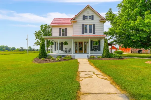 14535 Audrain Rd 9815, MEXICO, MO 65265