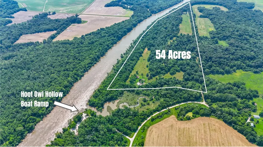 18133 Cincinnati Rd, Center, MO 63436 - Image #2