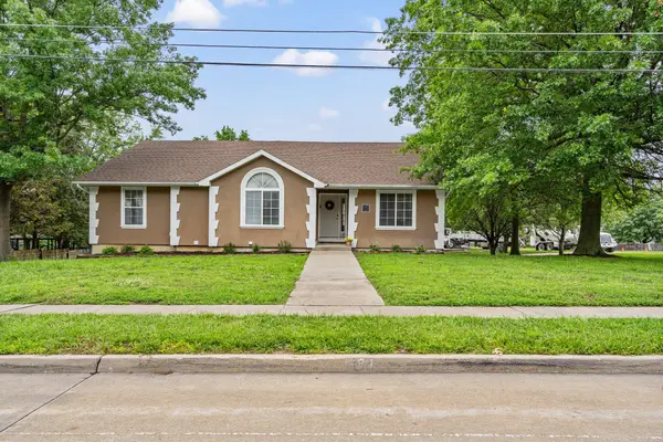 1101 W Southampton Dr, COLUMBIA, MO 65203