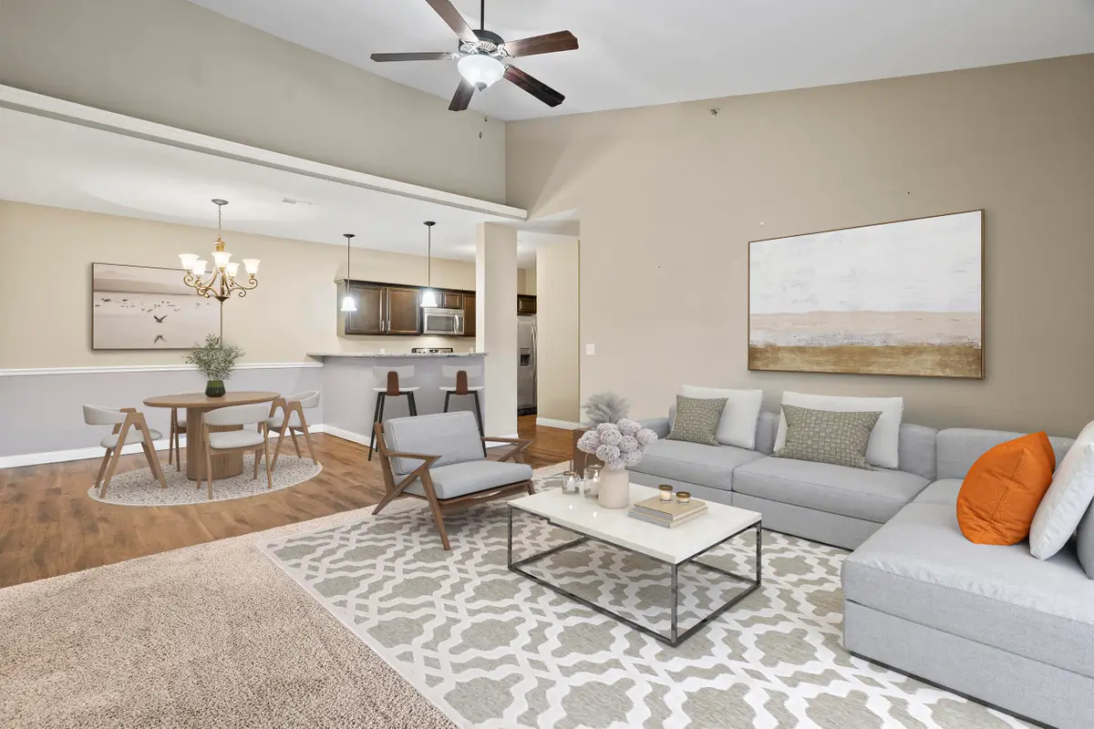 4008 W Worley St #301, Columbia, MO 65203 - Image #1